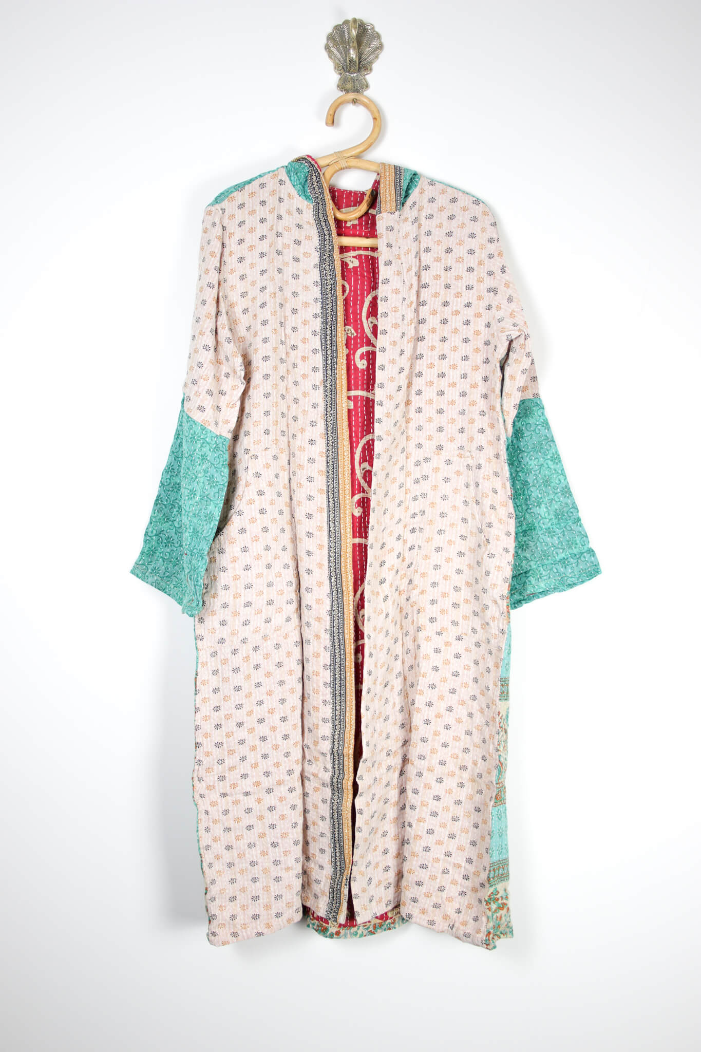 Indira Kantha Robe S (4551)