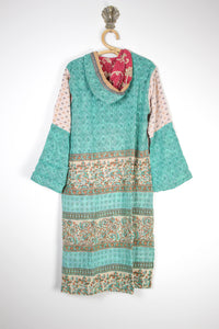 Indira Kantha Robe S (4551)