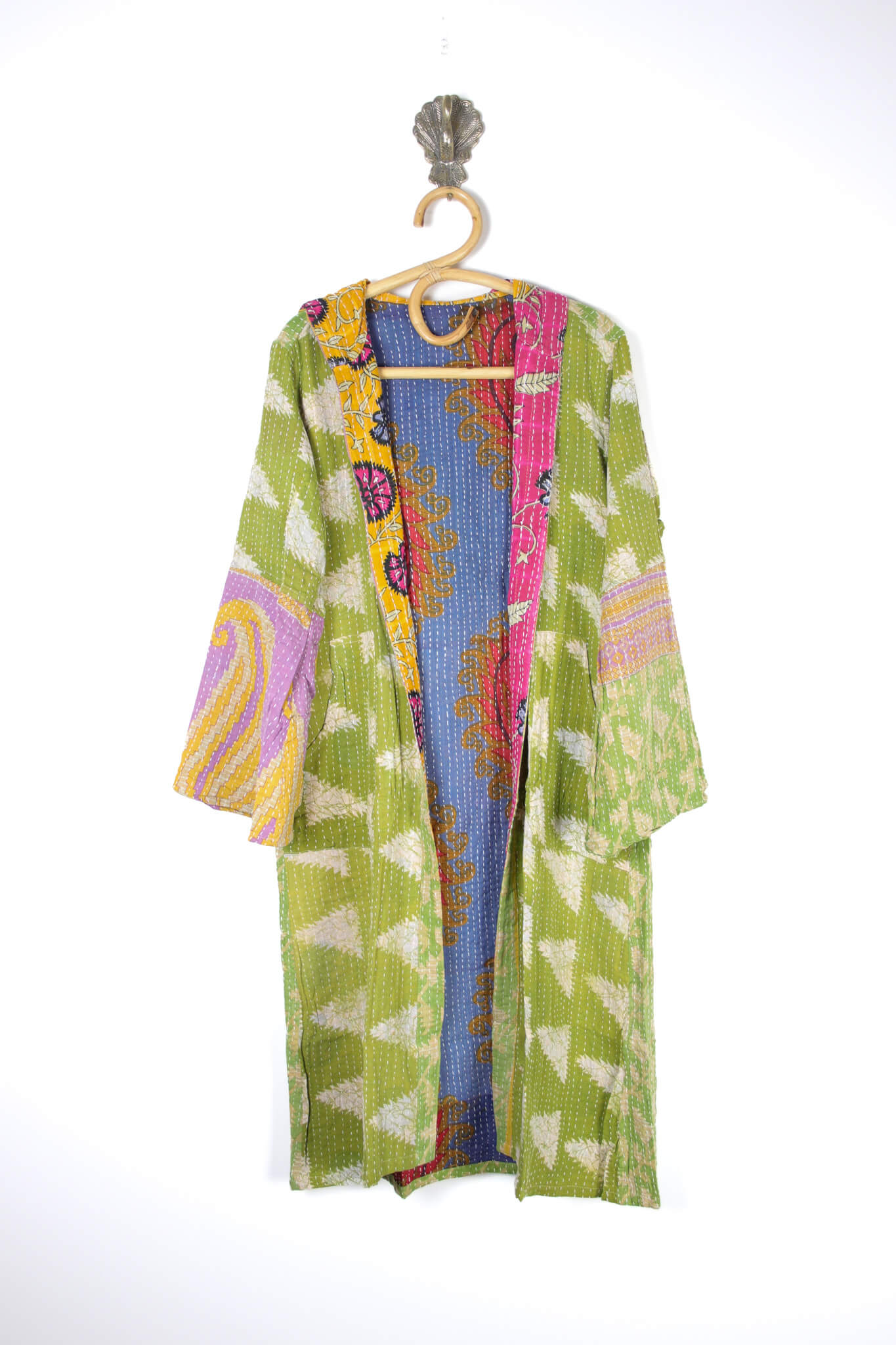 Indira Kantha Robe S (8033)