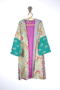 Indira Kantha Robe S (8034)