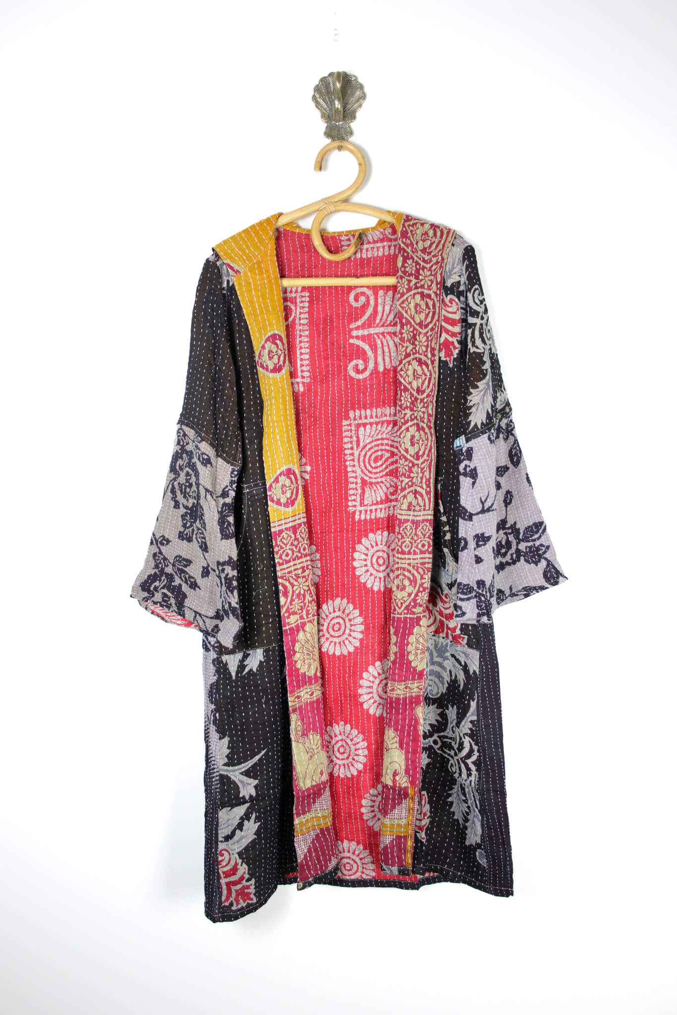 Indira Kantha Robe S (8035)