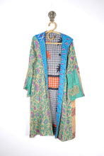 Load image into Gallery viewer, Indira Kantha Robe S (8036)