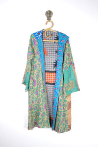 Indira Kantha Robe S (8036)