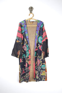 Indira Kantha Robe S (8037)
