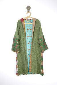 Indira Kantha Robe S (8040)