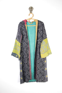 Indira Kantha Robe S (8041)