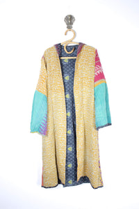 Indira Kantha Robe S (8041)