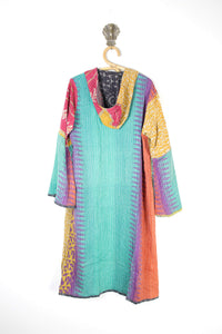 Indira Kantha Robe S (8041)