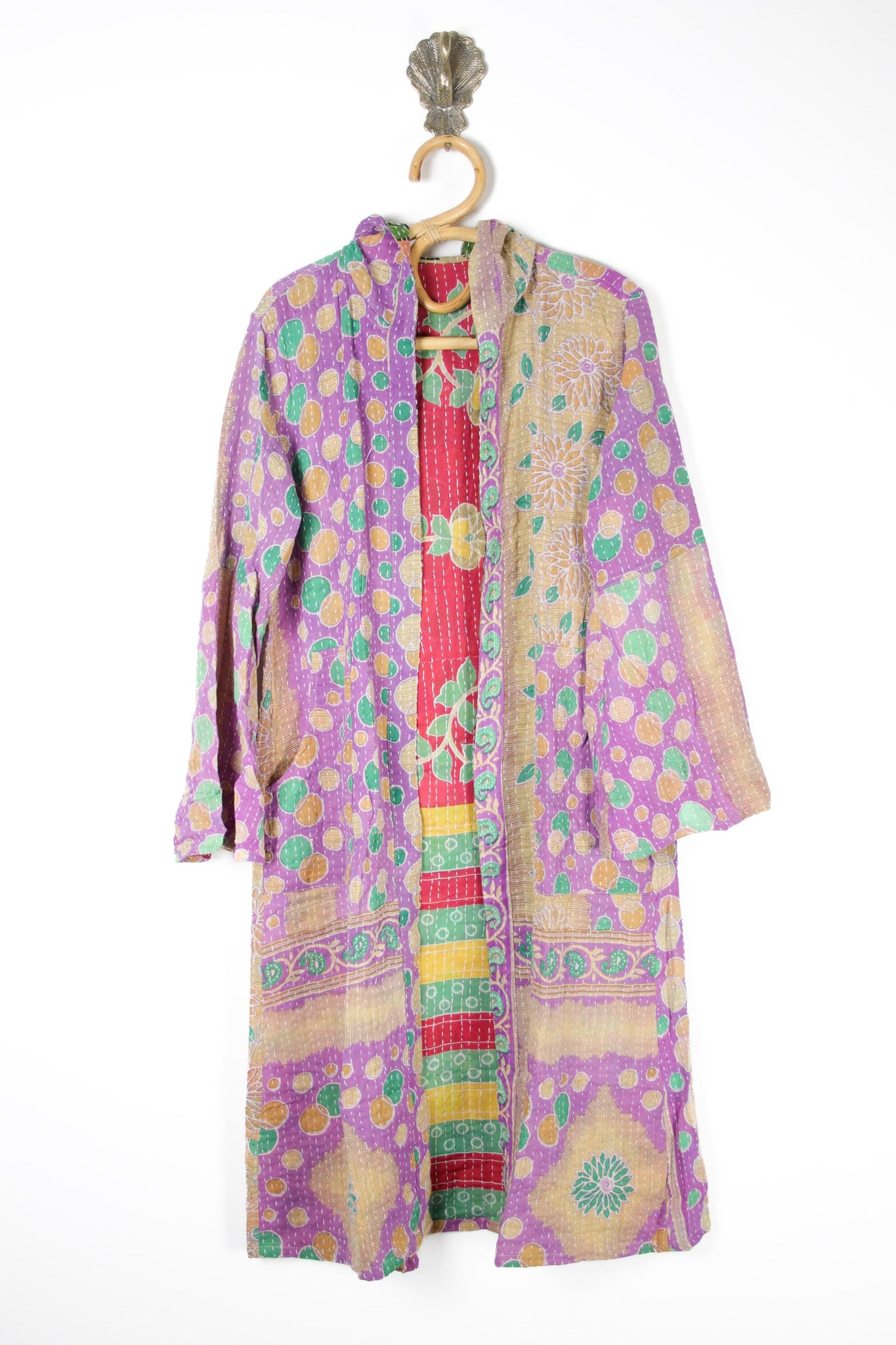 Indira Kantha Robe S (8083)