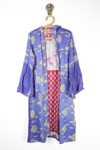 Indira Kantha Robe S (8084)