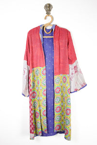Indira Kantha Robe S (8084)