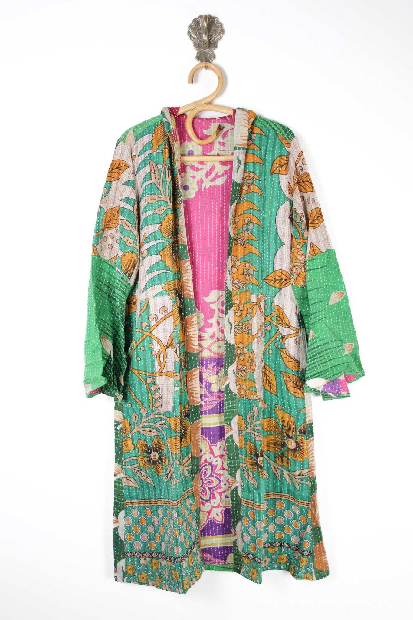 Indira Kantha Robe S (8085)