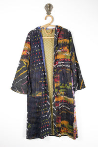 Indira Kantha Robe S (8086)