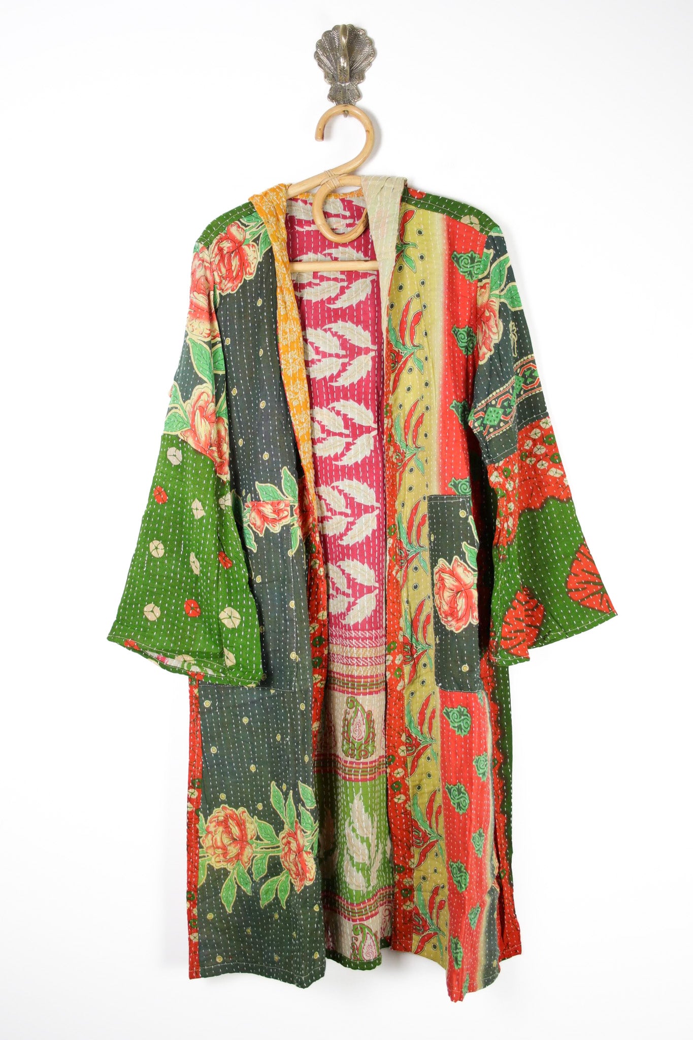 Indira Kantha Robe S (8087)