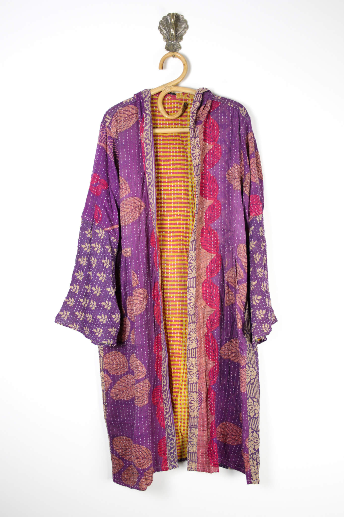 Indira Kantha Robe XL (8063)