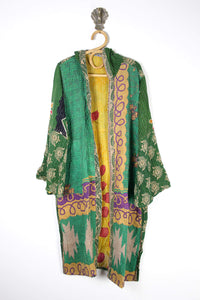 Indira Kantha Robe XL (8064)