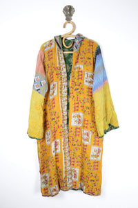 Indira Kantha Robe XL (8064)