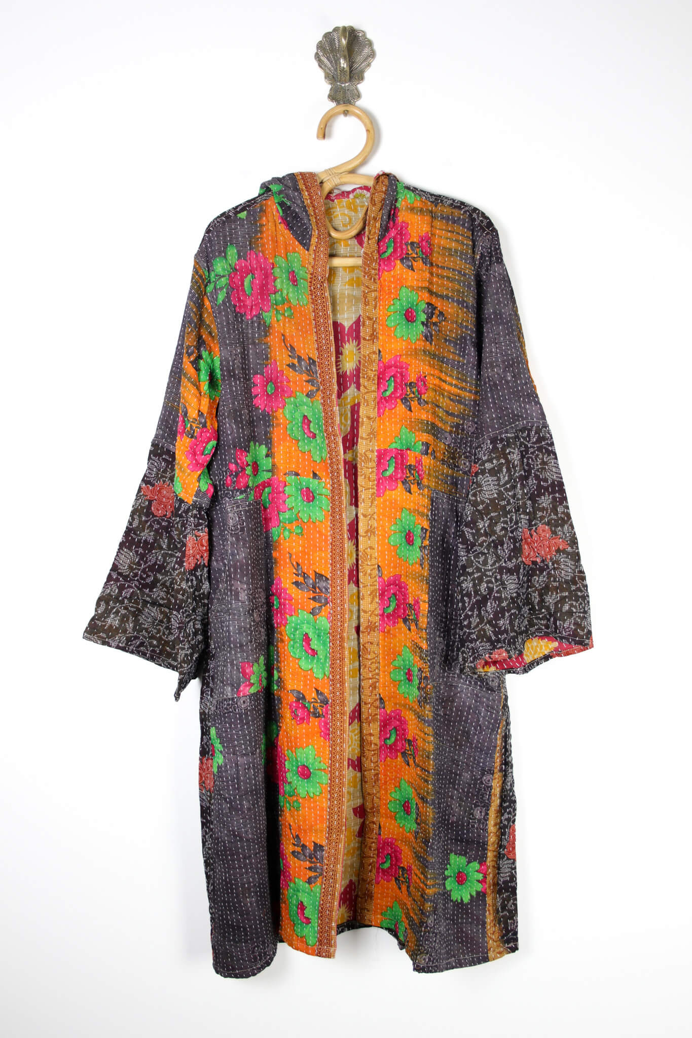 Indira Kantha Robe XL (8065)