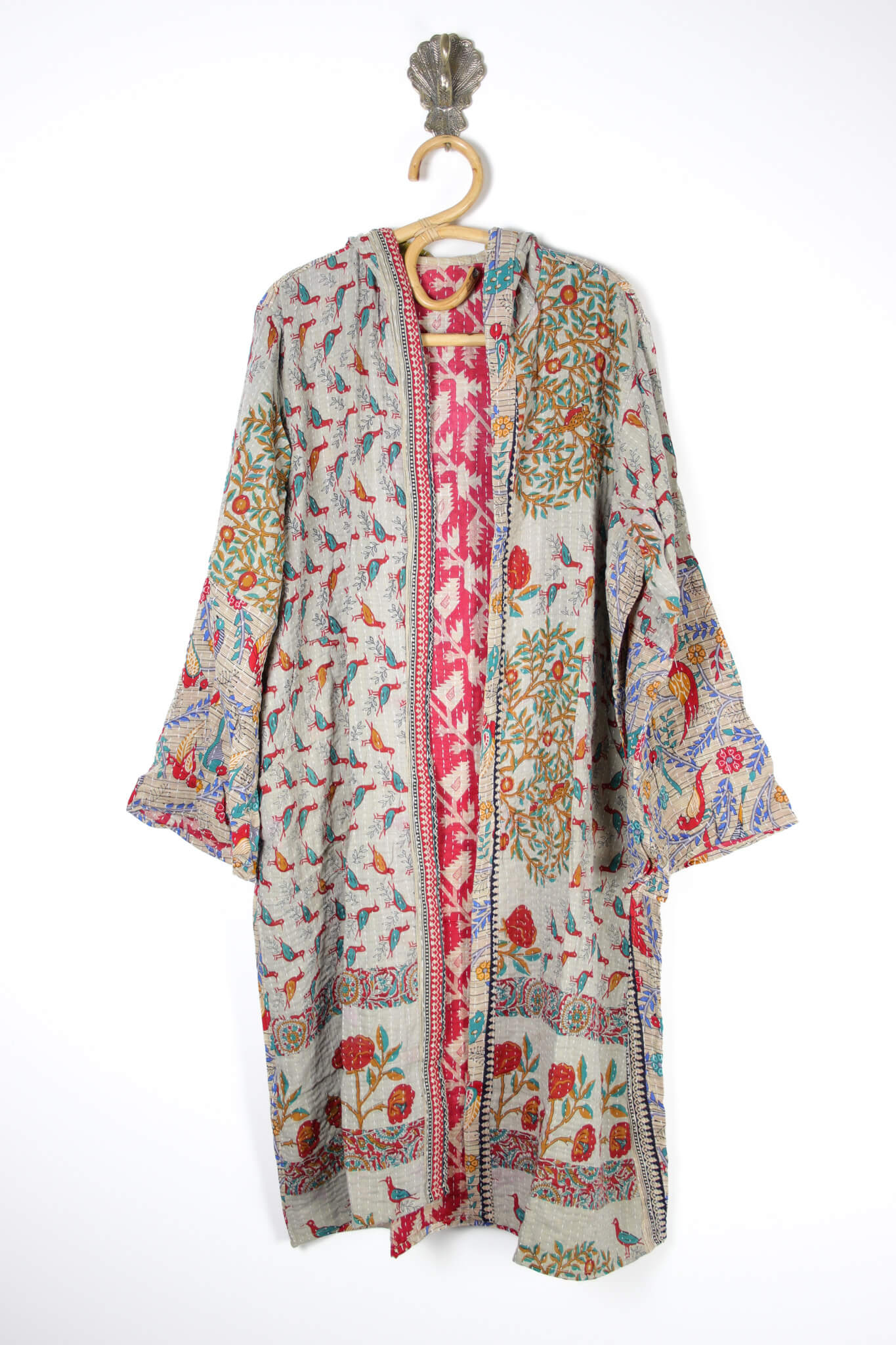 Indira Kantha Robe XL (8066)