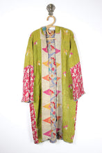Load image into Gallery viewer, Indira Kantha Robe XL (8066)