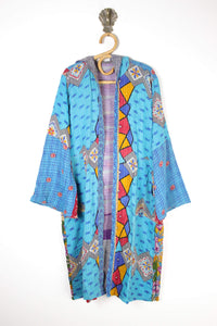 Indira Kantha Robe XL (8068)