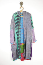 Load image into Gallery viewer, Indira Kantha Robe XL (8068)