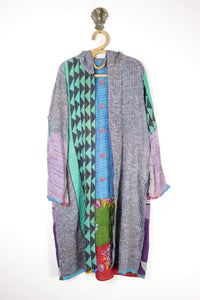 Indira Kantha Robe XL (8068)