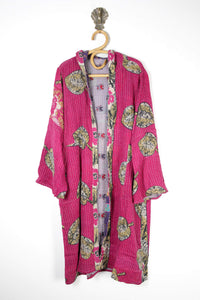 Indira Kantha Robe XL (8069)