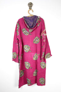 Indira Kantha Robe XL (8069)