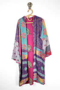Indira Kantha Robe XL (8069)
