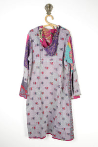 Indira Kantha Robe XL (8069)