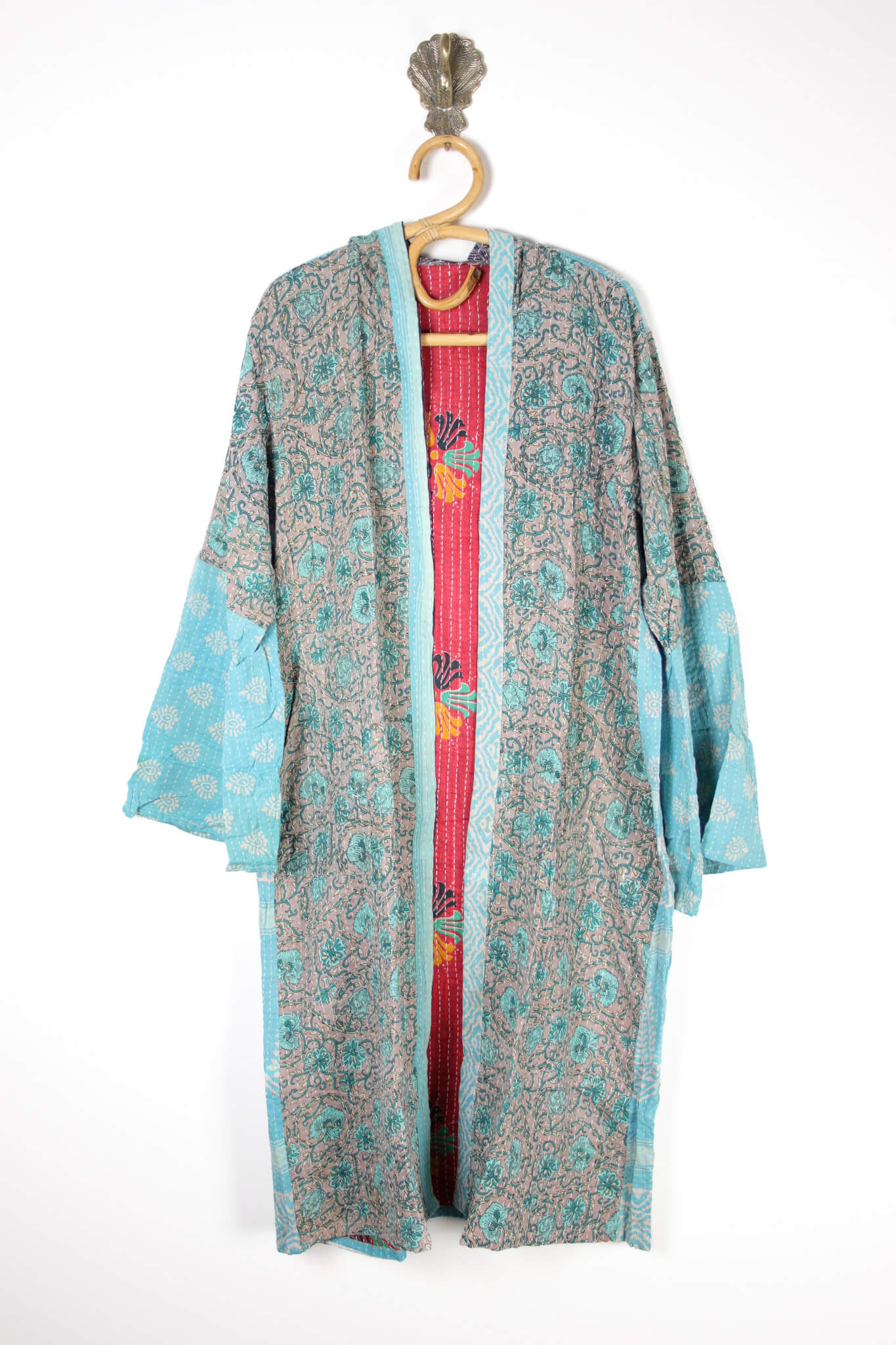 Indira Kantha Robe XL (8070)