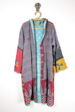 Load image into Gallery viewer, Indira Kantha Robe XL (8070)