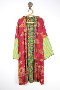Indira Kantha Robe XL (8071)