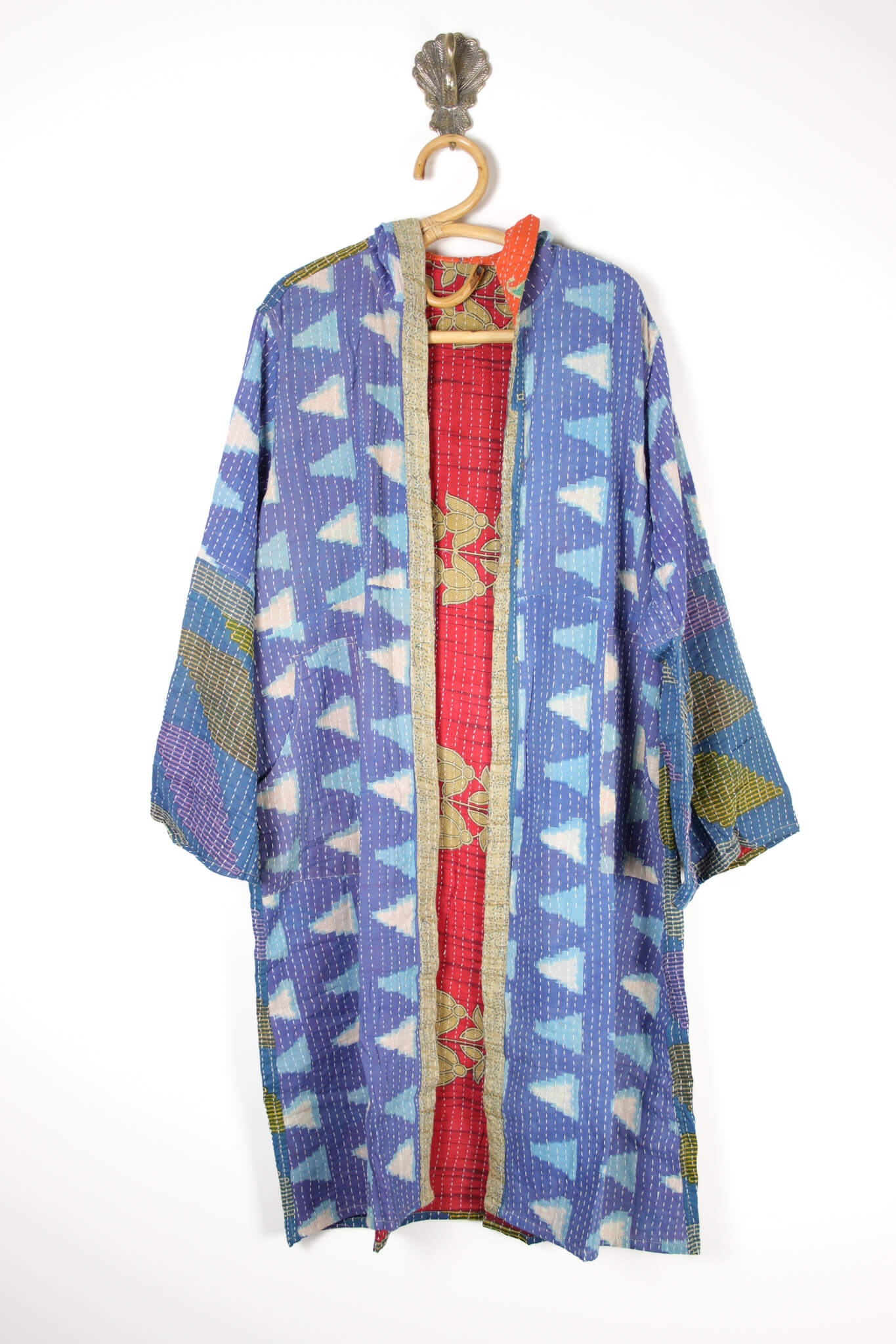 Indira Kantha Robe XL (8072)