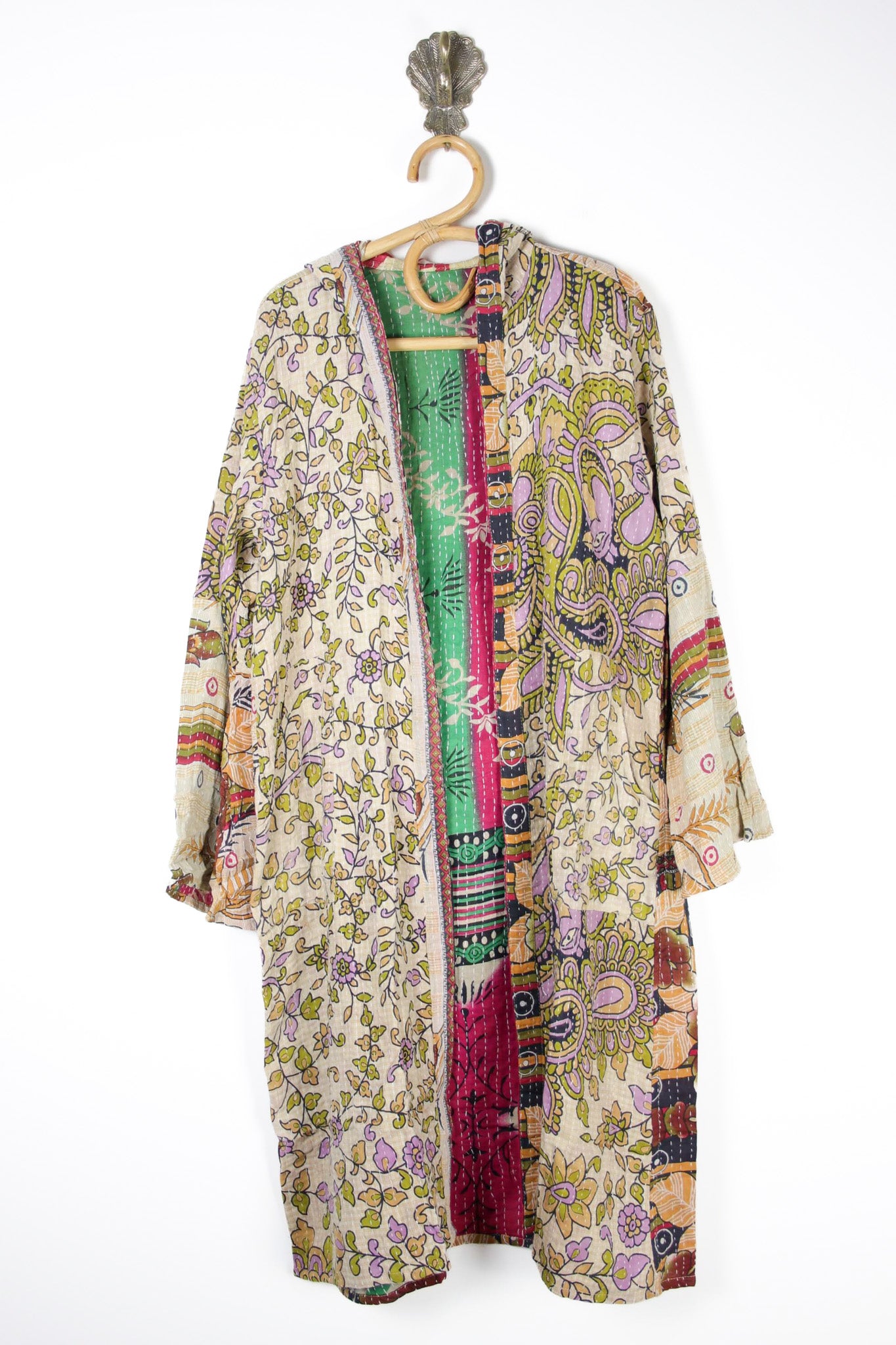 Indira Kantha Robe XL (8098)