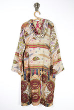 Load image into Gallery viewer, Indira Kantha Robe XL (8098)