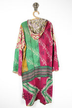 Load image into Gallery viewer, Indira Kantha Robe XL (8098)