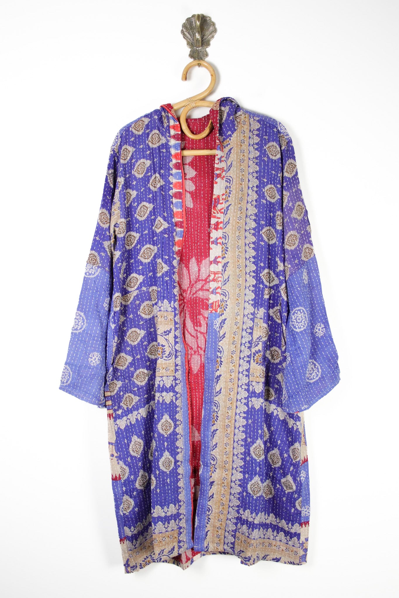 Indira Kantha Robe XL (8099)