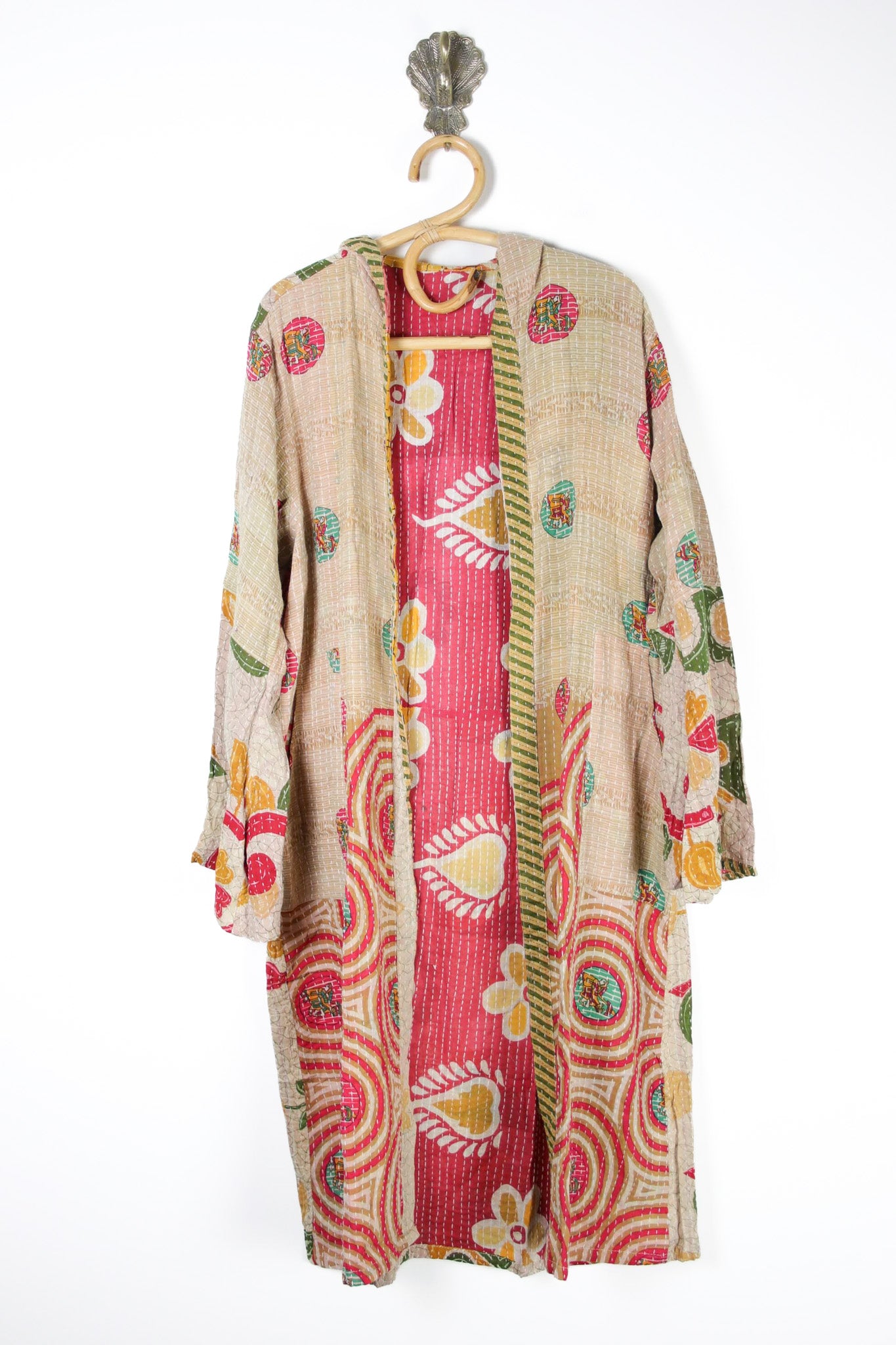 Indira Kantha Robe XL (8100)