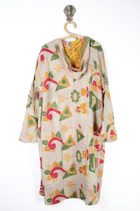 Indira Kantha Robe XL (8100)