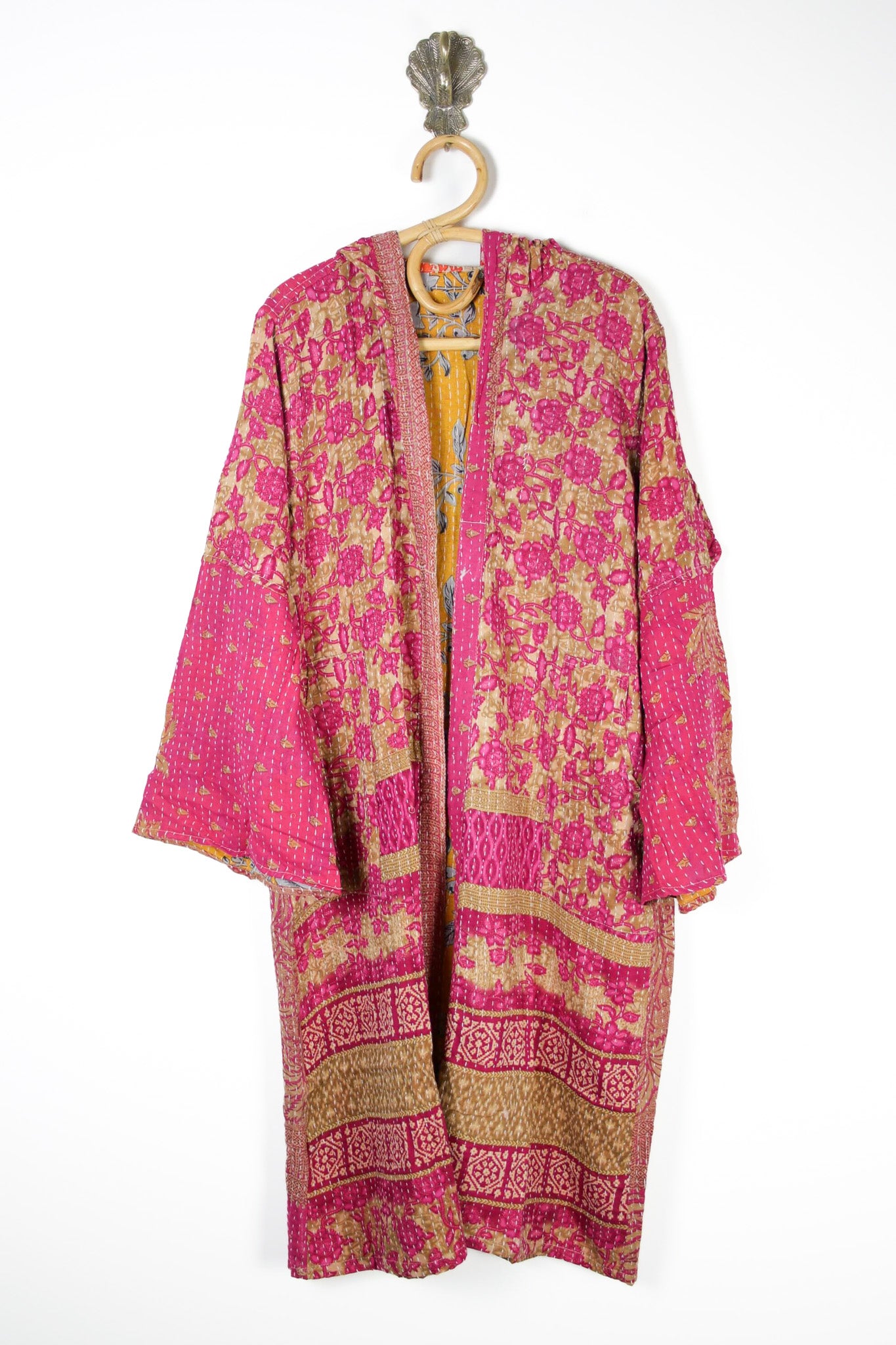 Indira Kantha Robe XL (8102)
