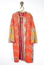 Load image into Gallery viewer, Indira Kantha Robe XL (8102)