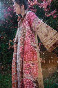 Indira Kantha Robe S (4301)