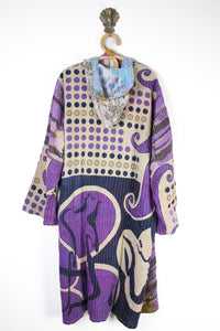 Indira Kantha Robe 2XL (13848)