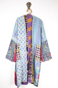 Indira Kantha Robe 2XL (13848)