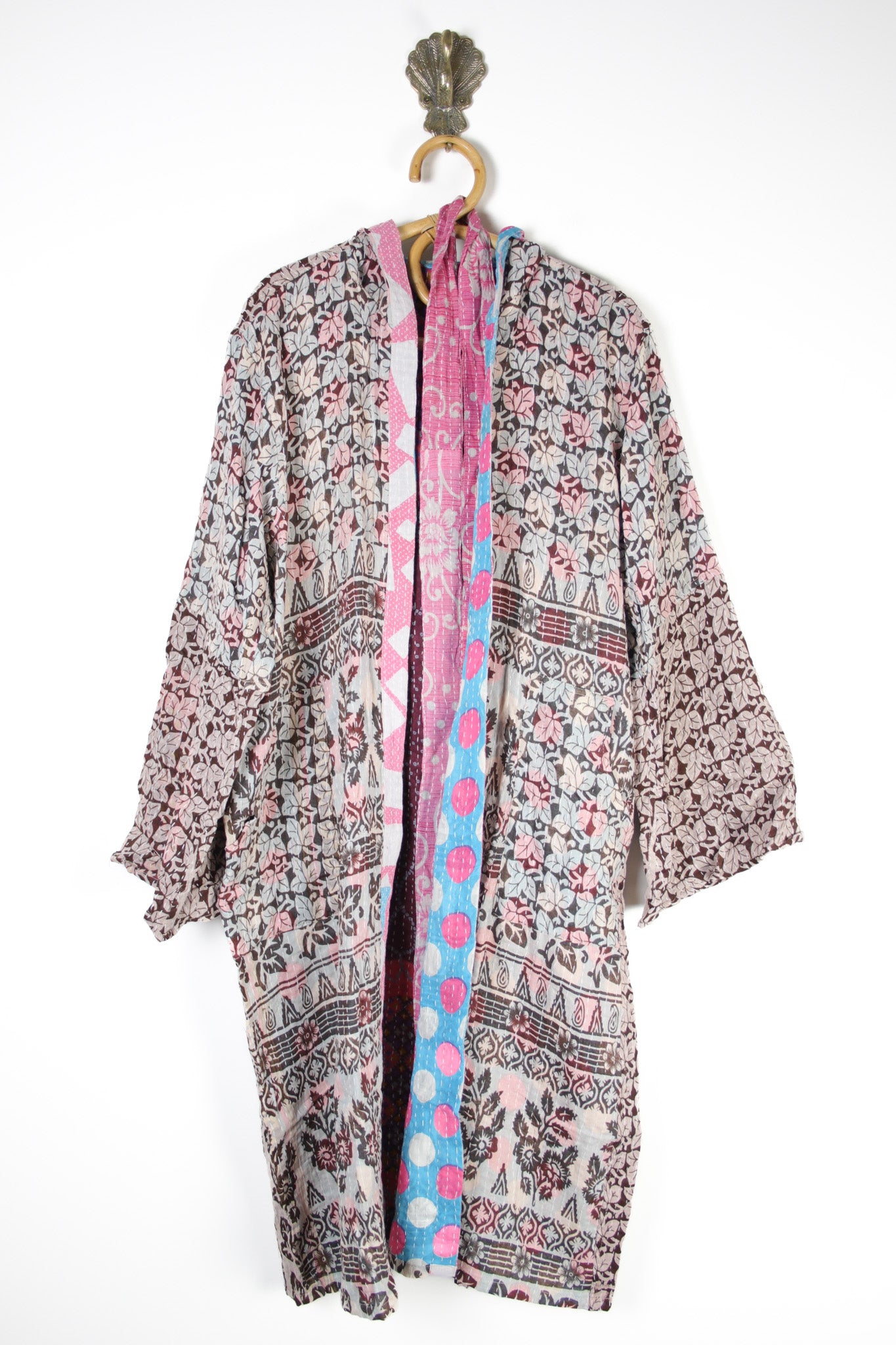 Indira Kantha Robe 2XL (13849)