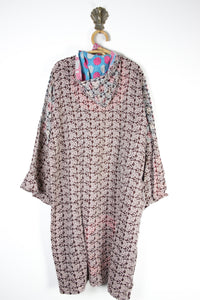 Indira Kantha Robe 2XL (13849)