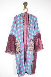 Indira Kantha Robe 2XL (13849)