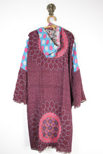 Load image into Gallery viewer, Indira Kantha Robe 2XL (13849)